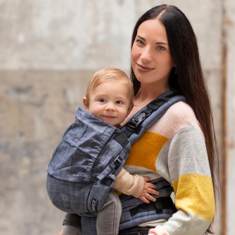 Nabaca Babytrage Modultrage