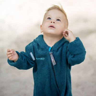 Overall für Baby und Kleinkind